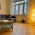 Appartement Neverin Luxury Apartments-private Garage Triëst