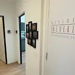 Neverin Luxury Apartments-private Garage *