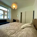 Appartement Neverin Luxury Apartments-private Garage