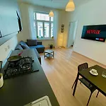 Neverin Luxury Apartments-private Garage Appartement