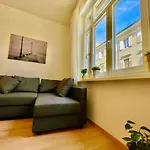 Neverin Luxury Apartments-private Garage Appartement Triëst