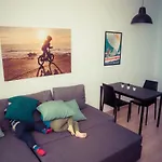 Appartement Neverin Luxury Apartments-private Garage *