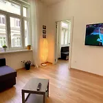 Neverin Luxury Apartments-private Garage Appartement *