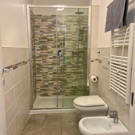 Neverin Luxury Apartments-private Garage * Trieste