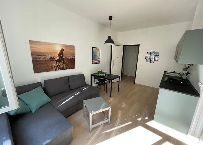 Residence Neverin Luxury-Apartments With Garage- Close To Piazza Unita & Train Station Διαμέρισμα Τεργέστη