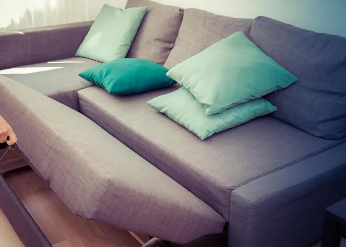 Residence Neverin Luxury-Apartments With Garage- Close To Piazza Unita & Train Station