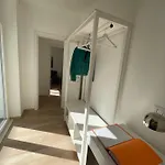 Neverin Luxury Apartments-private Garage ترييستي