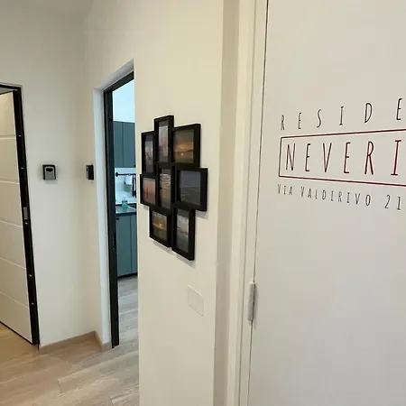 Residence Neverin City Center With Garage Near Piazza Unita & Train Station *
