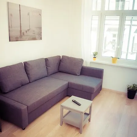 Residence Neverin City Center With Garage Near Piazza Unita & Train Station Trieszt