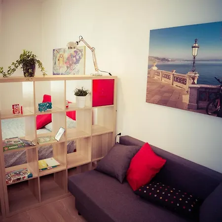 Neverin Luxury Apartments-private Garage *