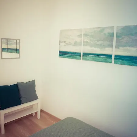 Residence Neverin City Center With Garage Near Piazza Unita & Train Station *