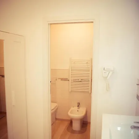 Residence Neverin City Center With Garage Near Piazza Unita & Train Station * Trieste