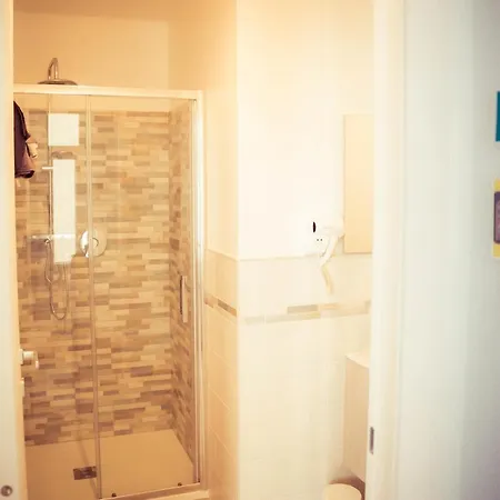 Residence Neverin City Center With Garage Near Piazza Unita & Train Station * Trieste