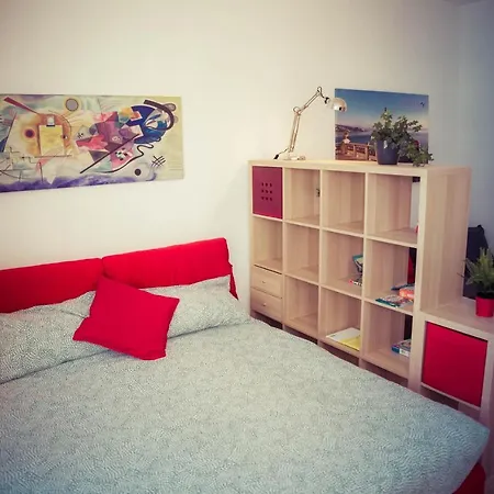 Residence Neverin City Center With Garage Near Piazza Unita & Train Station *