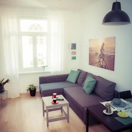 Residence Neverin City Center With Garage Near Piazza Unita & Train Station