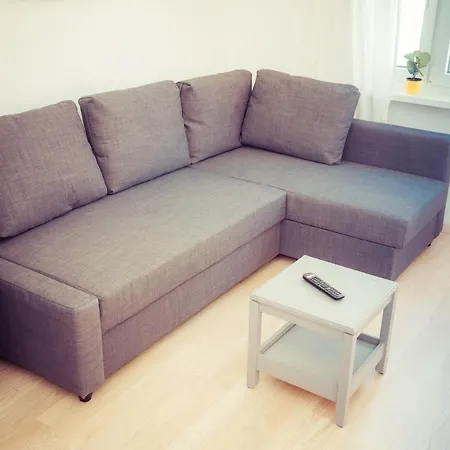 Residence Neverin City Center With Garage Near Piazza Unita & Train Station