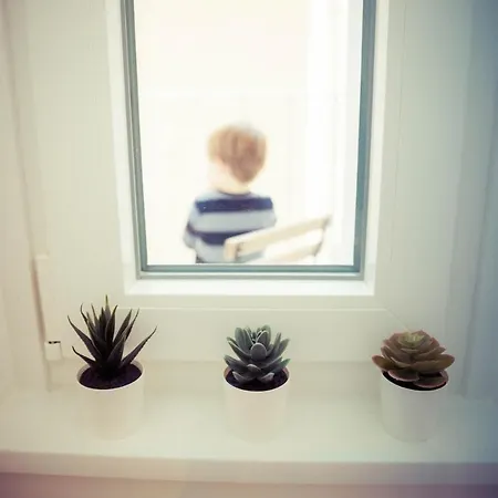 Apartman Residence Neverin City Center With Garage Near Piazza Unita & Train Station