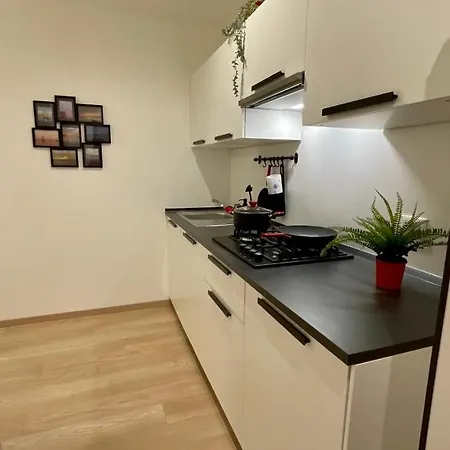 Neverin Luxury Apartments-private Garage Apartment Trieste