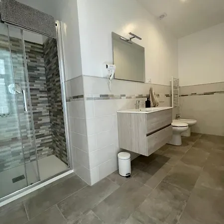 Neverin Luxury Apartments-private Garage Apartment Trieste