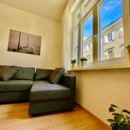 Neverin Luxury Apartments-private Garage Apartment Trieste