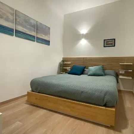 Apartman Residence Neverin City Center With Garage Near Piazza Unita & Train Station Trieszt