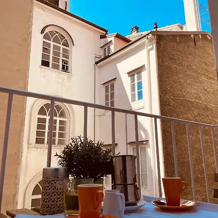 Apartman Residence Neverin City Center With Garage Near Piazza Unita & Train Station