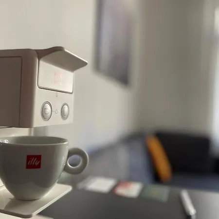 Residence Neverin City Center With Garage Near Piazza Unita & Train Station *