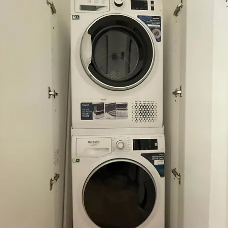 Neverin Luxury Apartments-private Garage 아파트 트리에스테