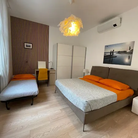 شقة Neverin Luxury Apartments-private Garage *
