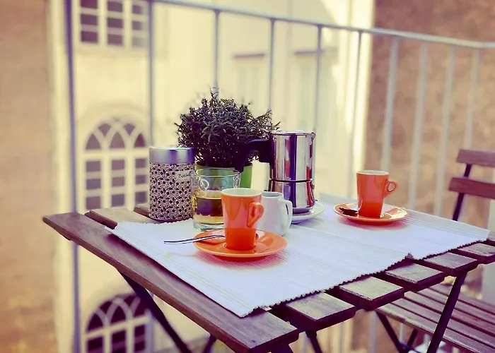 Neverin Luxury-apartments With Garage- Close To Piazza Unita & Train Station * Triëst